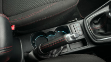 Ford Puma 1.0 EcoBoost Hybrid mHEV ST-Line 5dr Petrol Hatchback